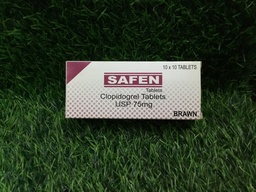 Safen 75