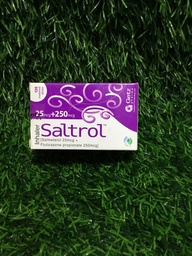 Saltrol-25/125mg