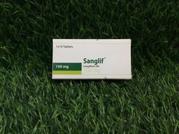 Sanglif 100mg