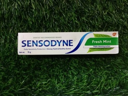 Sensodyne freshmint -75gm