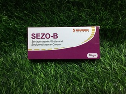 Sezo-B
