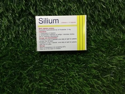 Silium
