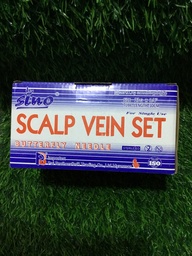 Sino Scalp Vein Set