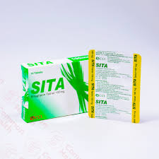 Sita 100mg
