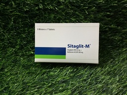 Sitaglit-M-500