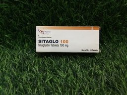 Sitaglo-100