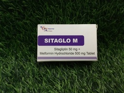 Sitaglo M 50 500