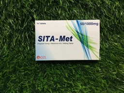 Sitamet 50+1000