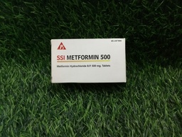 SSI-Metformin-strip