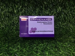 SSI-Orphenamol