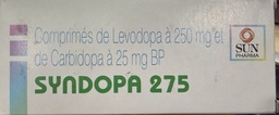 Syndopa-275 5st