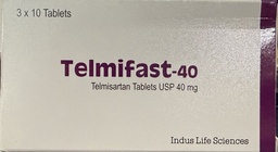 Telmifast-40