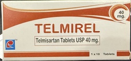 Telmirel 40