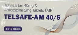 Telsafe-AM 40-5