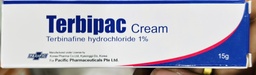 Terbipac Cream