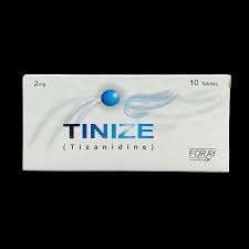 Tinize strip