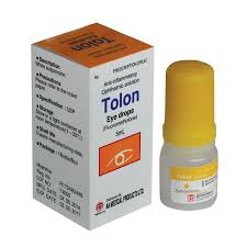 Tolon E/D (Box)