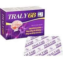 Traly-6B