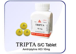 Tripta 10mg 1000 (1tab)