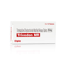 Trivedon MR