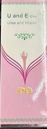 U and E Cream