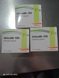 Unicelib-100 10st