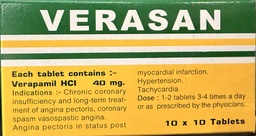 Verasan 40