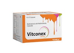 Vitconex 10st