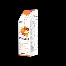 Vitconex-syrup