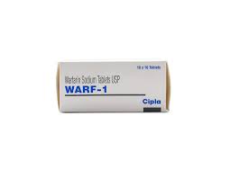 Warf-1