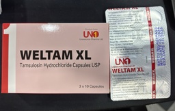 Weltam-XL