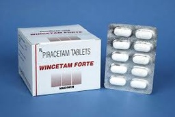 Wincetam Forte 800