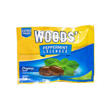 Wood Lonzeges(Orginal)