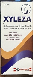 Xyleza 0.1