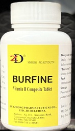 ZD-Burfine-1000
