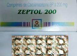 Zeptol 200 10st