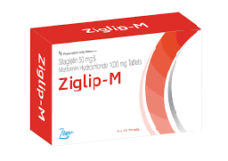 Ziglip M 1000
