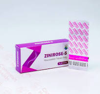 Zinirose 5
