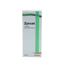 Zyncet 60ml