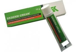 Sk Derm Cream
