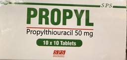 Sps-Propyl 10st