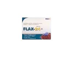 Flax-24