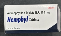 Nemphyl 10st