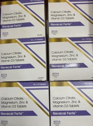 Novacal-Forte