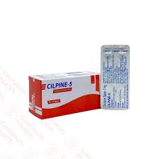 Cilpine-5