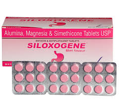 Siloxogene P 60st