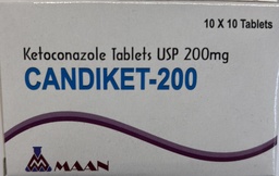 Candiket 200