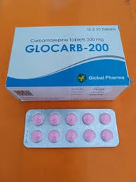Glocarb 200