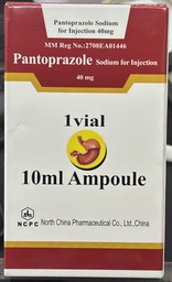 Zd-Pantoprazole-inj