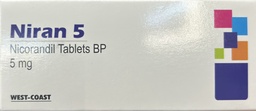 Niran 5